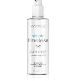 Simply Timeless Silicone