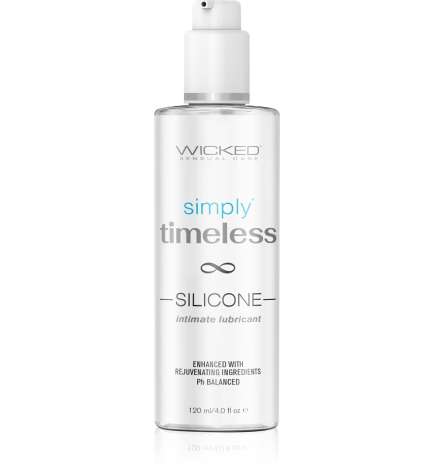 Simply Timeless Silicone