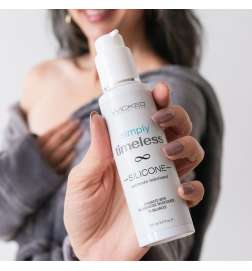 Simply Timeless Silicone
