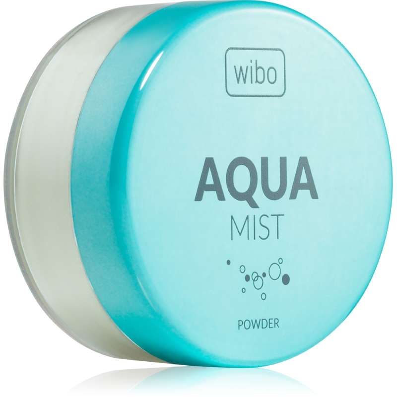 Simply Aqua