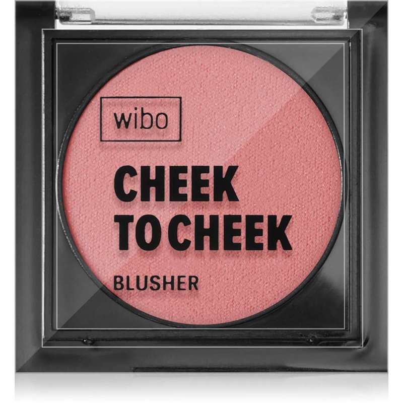 Cheek to Cheek
