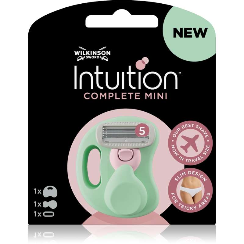 Intuition Complete Mini