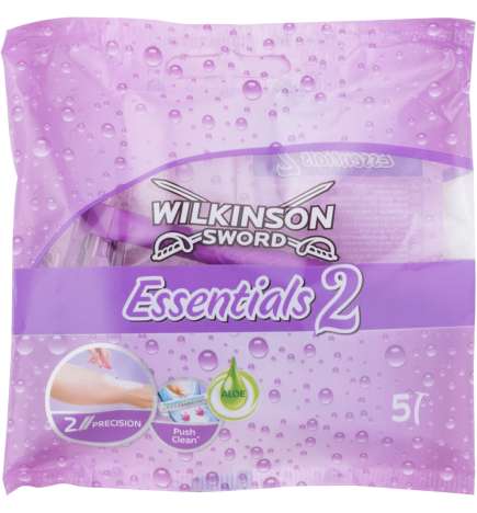 Essentials 2