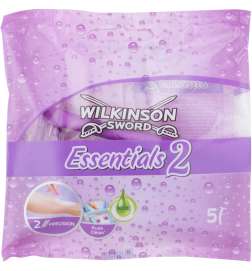 Essentials 2
