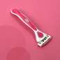 Quattro for Women Aloe & Vit. E Quattro for Women Aloe & Vit. E