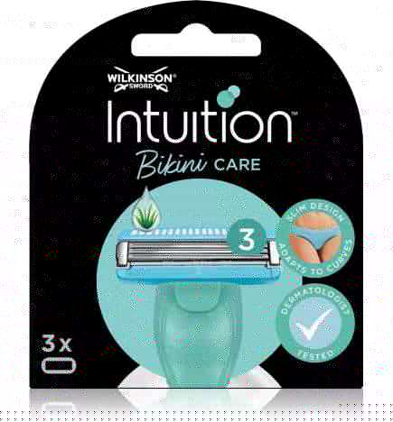 Intuition Sensitive Care