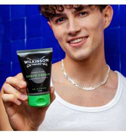 Sensitive Shave Cream