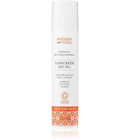 Skin Nourishment
