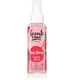 Scentz 4 Me Very Berry