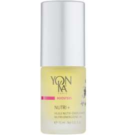 Boosters Nutri+