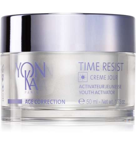 Age Correction Time Resist