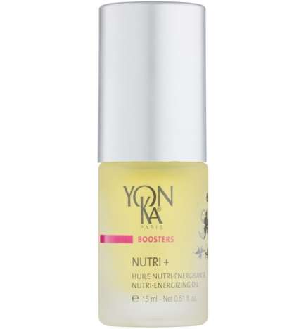 Boosters Nutri+