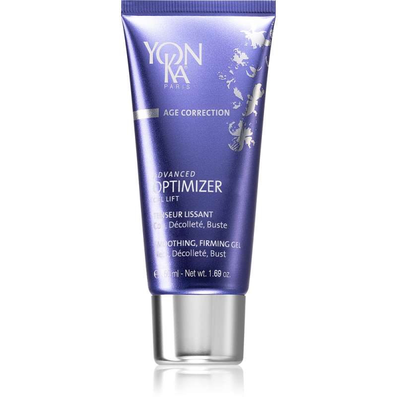 Age Correction Advanced Optimizer Lift Gel