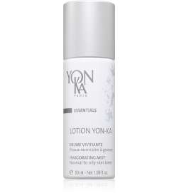 Essentials Invigorating Mist