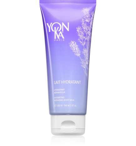Lait Hydratant Hydrating Repairing Body Milk
