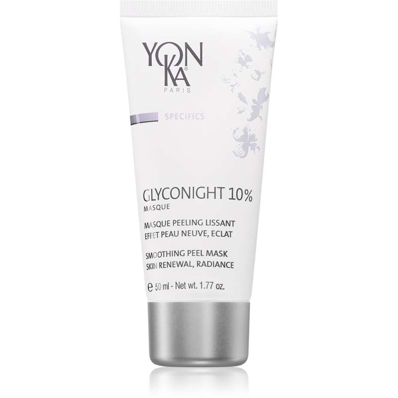 Specifics Glyconight 10% Masque Specifics Glyconight 10% Masque