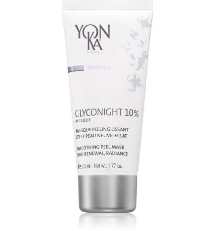 Specifics Glyconight 10% Masque
