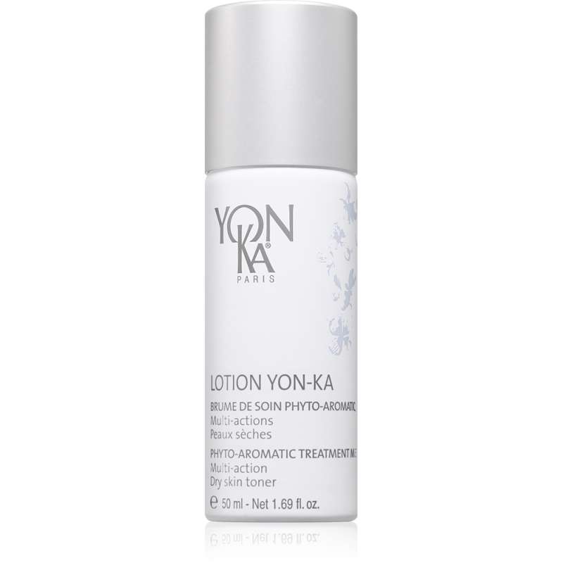 Essentials Treatment Mist Essentials Treatment Mist