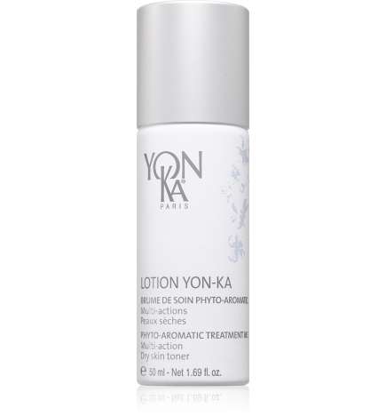 Essentials Treatment Mist
