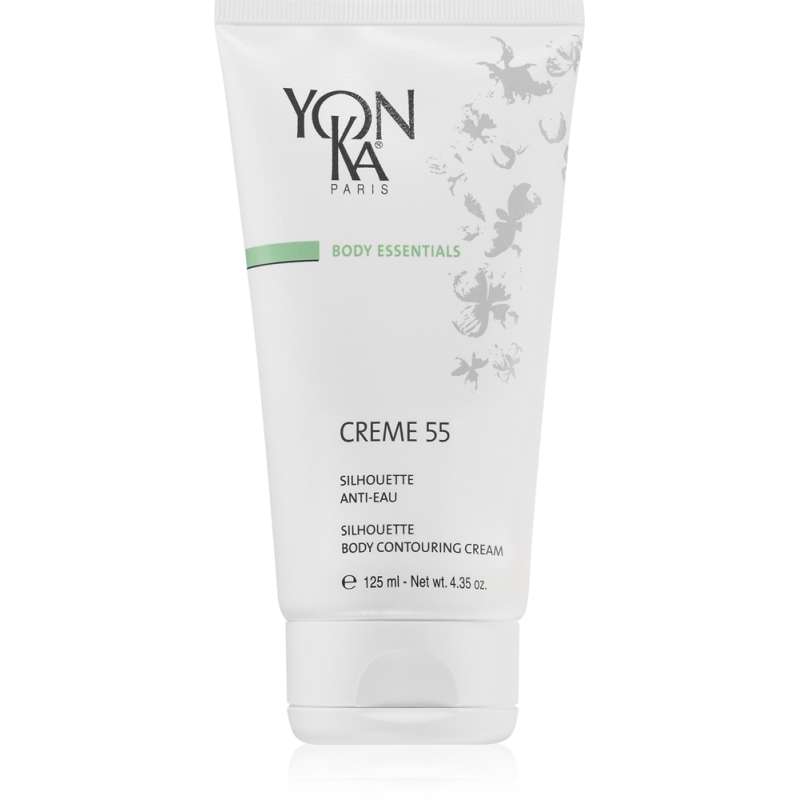 Body Essentials Creme 55 Body Essentials Creme 55