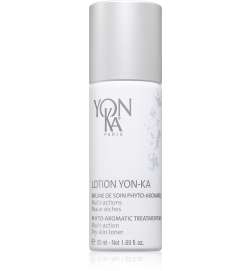 Essentials Treatment Mist