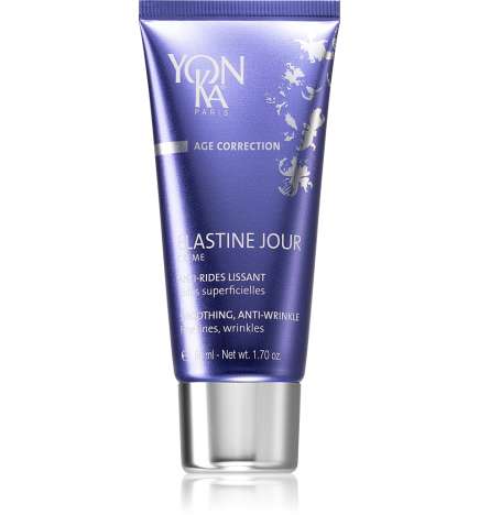 Age Correction Elastine Jour