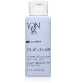 Essentials Eau Micellaire