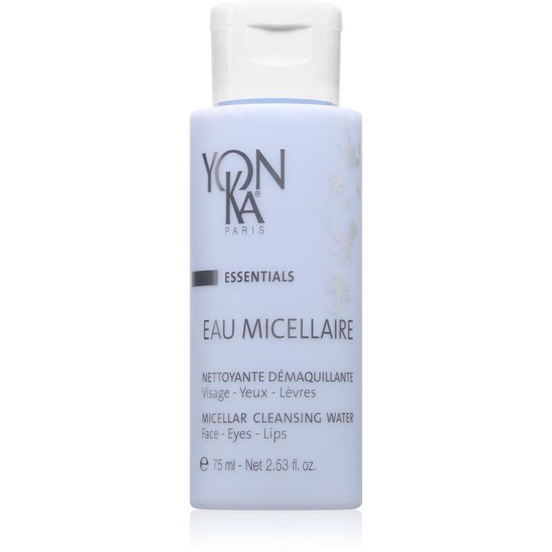 Essentials Eau Micellaire