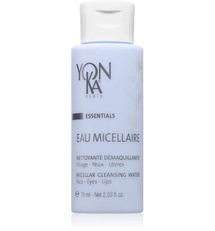 Essentials Eau Micellaire