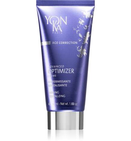 Age Correction Advanced Optimizer Crème