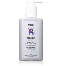 Blonde My Hair 2v1