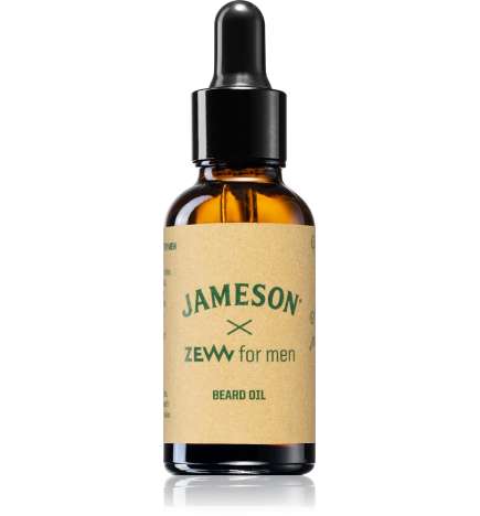 Beard Oil J******