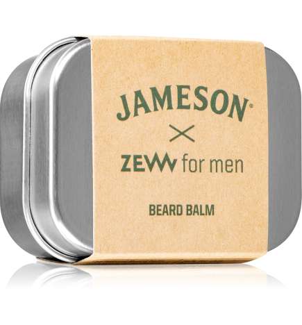Beard Balm J******