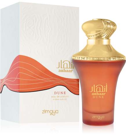Anhaar Dune