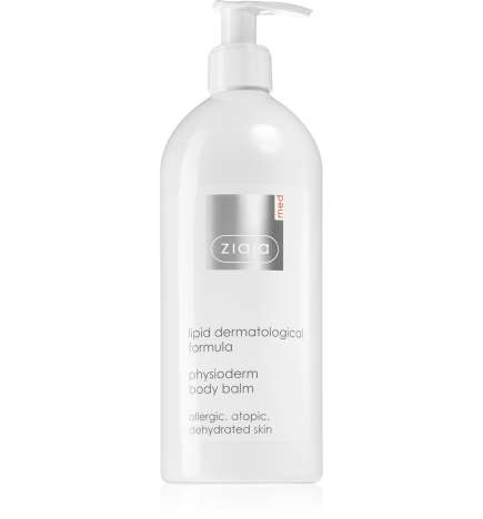 Lipid Dermatological Formula
