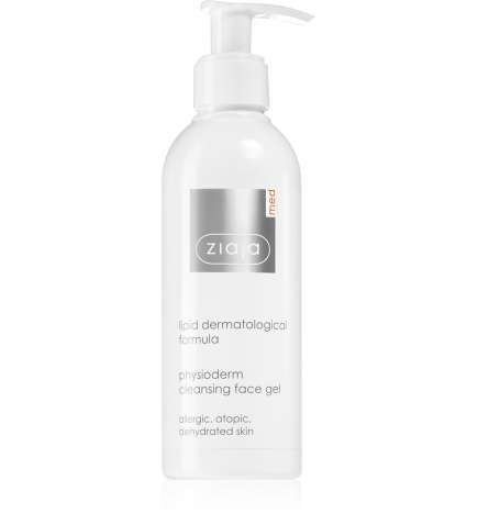 Lipid Dermatological Formula