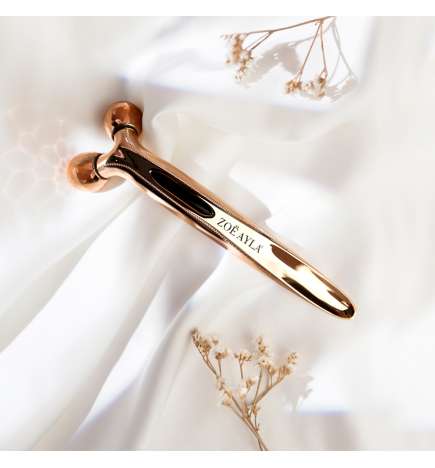 3D Roller Massager Mini