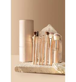 Makeup Brush Set 7 Piece