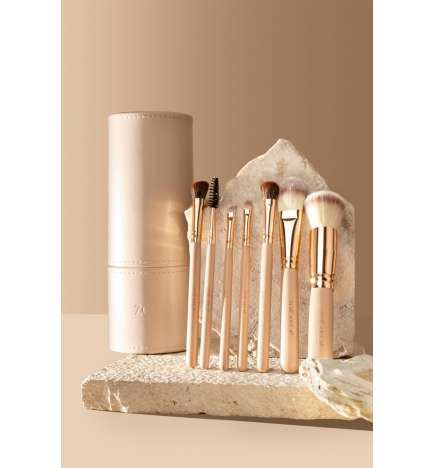 Makeup Brush Set 7 Piece