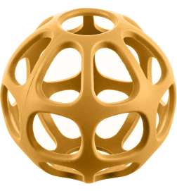 Silicone Teether Round