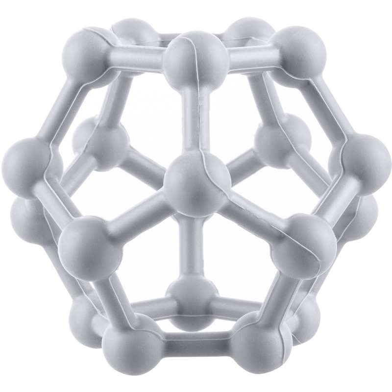 Silicone Teether Atom