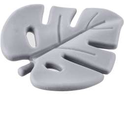Silicone Teether Leaf