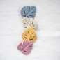 Silicone Teether Leaf Silicone Teether Leaf