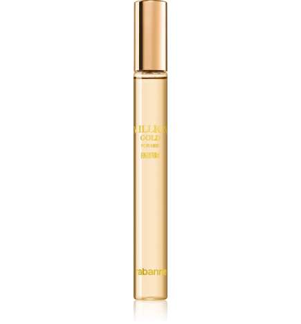 Million Gold For Her Le Parfum