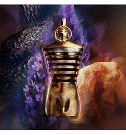 Le Male Elixir