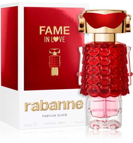 Fame In Love