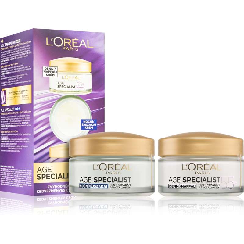 Age Specialist 55+ Age Specialist 55+