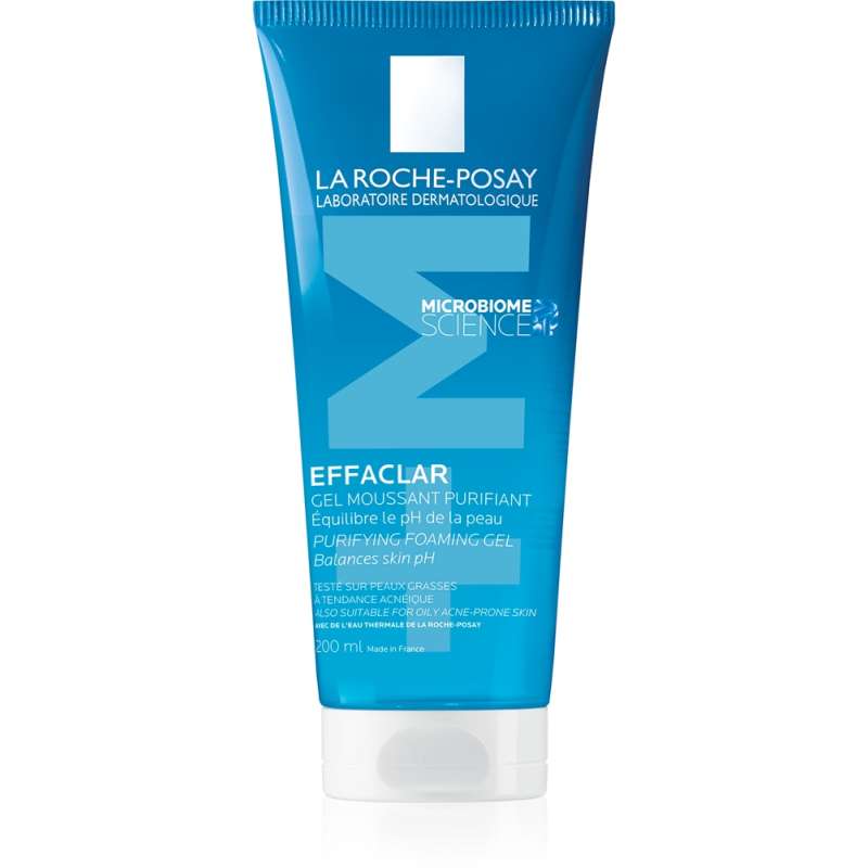 Effaclar