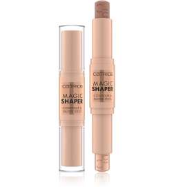 Magic Shaper
