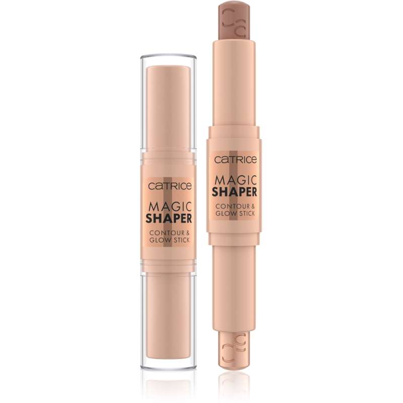 Magic Shaper